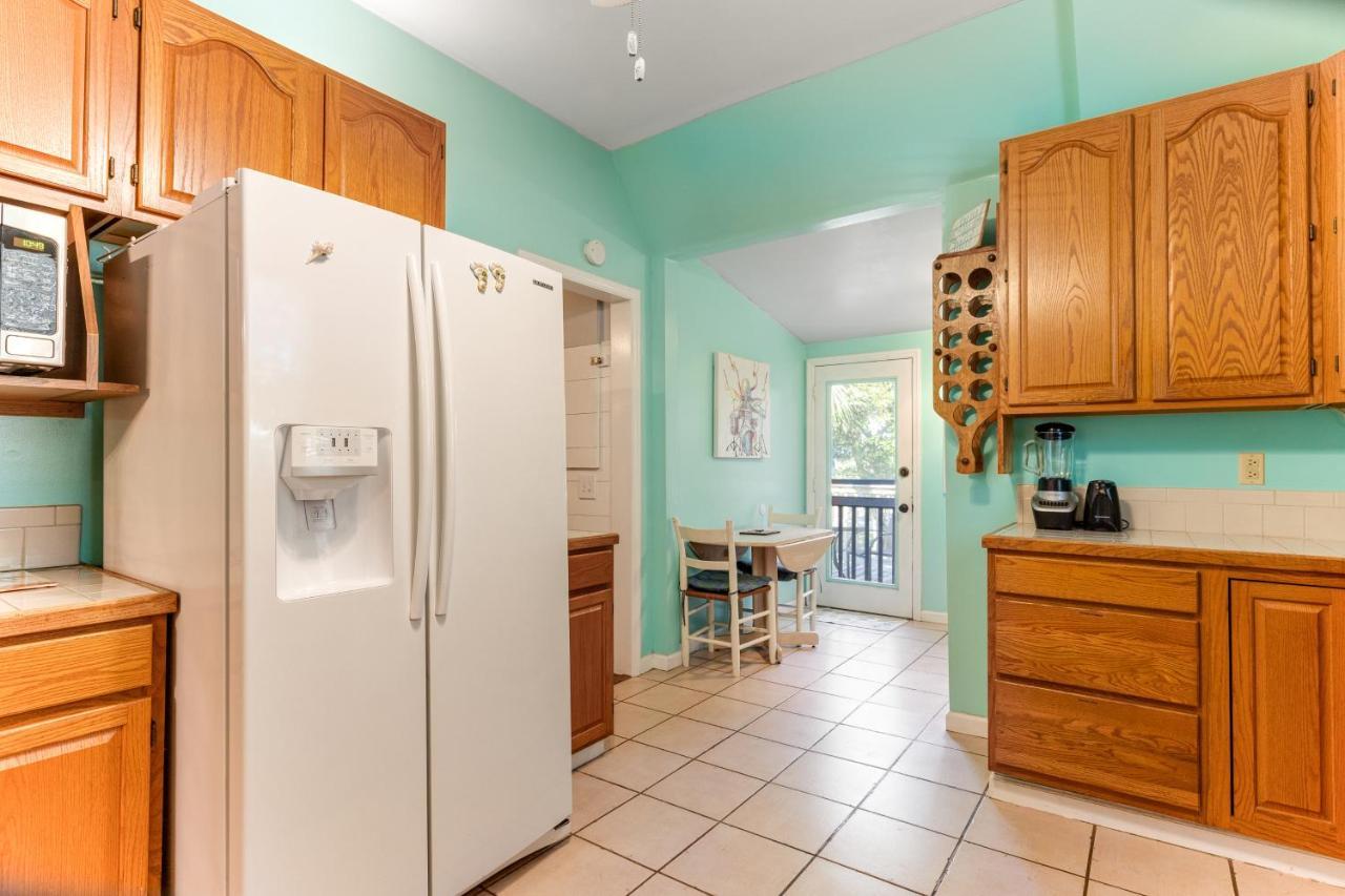 Villa Sweet & Salty Sisters Folly Beach Esterno foto